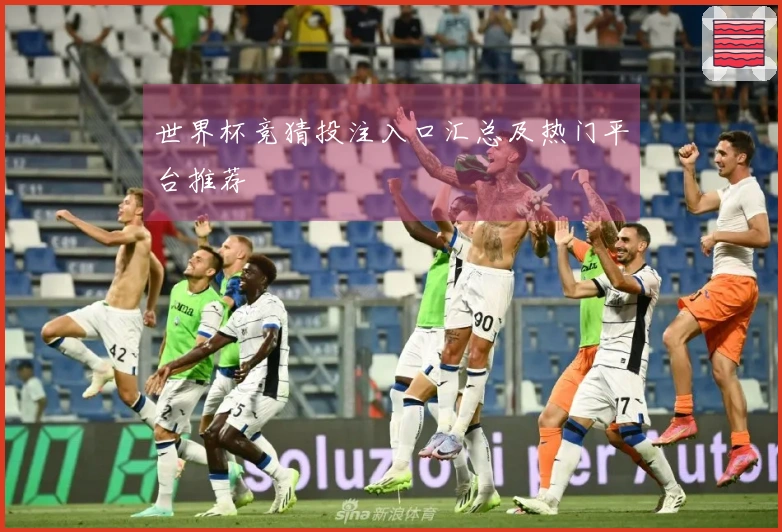 世界杯竞猜投注入口汇总及热门平台推荐