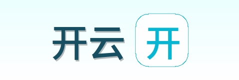 开云 Logo